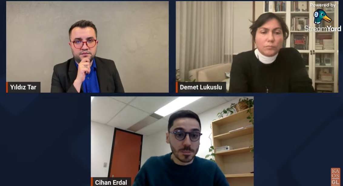 “LGBTİ+ intiharlarını ele almak bu meselenin eleştirisine dayanıyor” | Kaos GL - LGBTİ+ Haber Portalı Haber