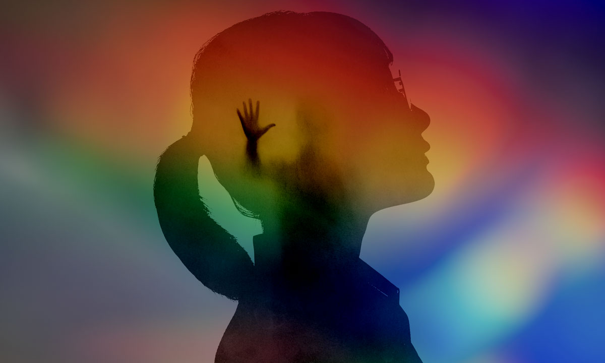 LGBTİ+ karşıtı medya, genç LGBTİ+’ların ruh sağlığını olumsuz etkiliyor | Kaos GL - LGBTİ+ Haber Portalı Haber