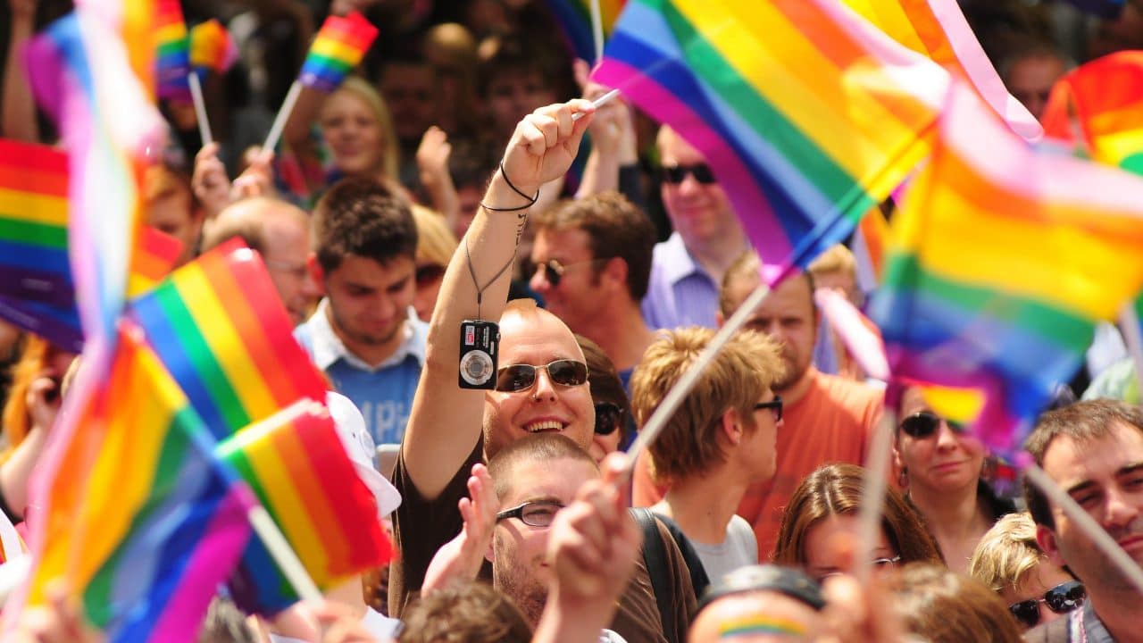 LGBTİ+ karşıtı yasa tasarısı Slovakya’nın gündeminde Kaos GL - LGBTİ+ Haber Portalı