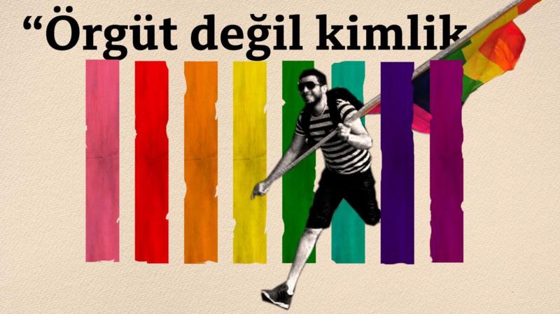 LGBTİ karşıtlığı: 'Toplumla aramıza duvar örmeye çalışıyorlar' Kaos GL - LGBTİ+ Haber Portalı