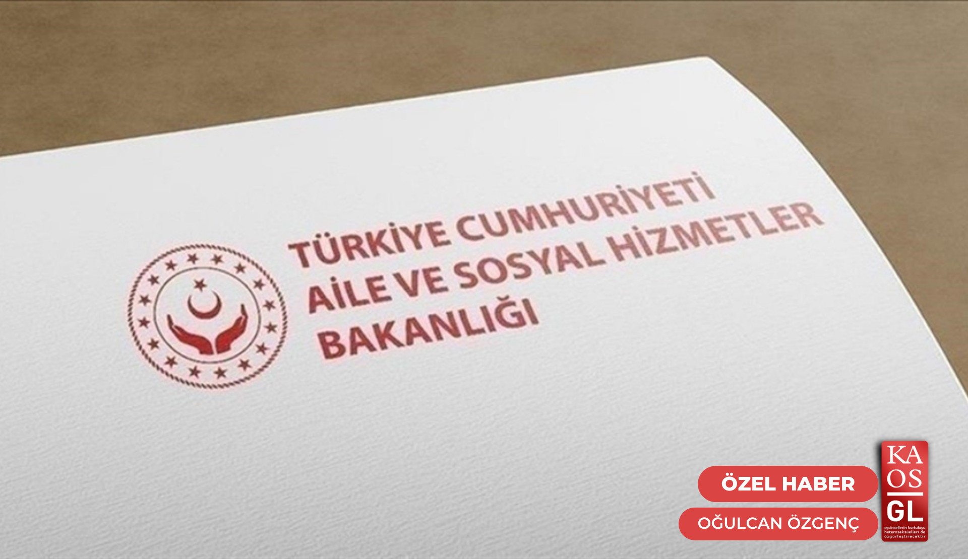 LGBTİ+’lar, Aile Bakanlığı’nın 2024-2028 Stratejik Planı’nda da hedefte! Kaos GL - LGBTİ+ Haber Portalı