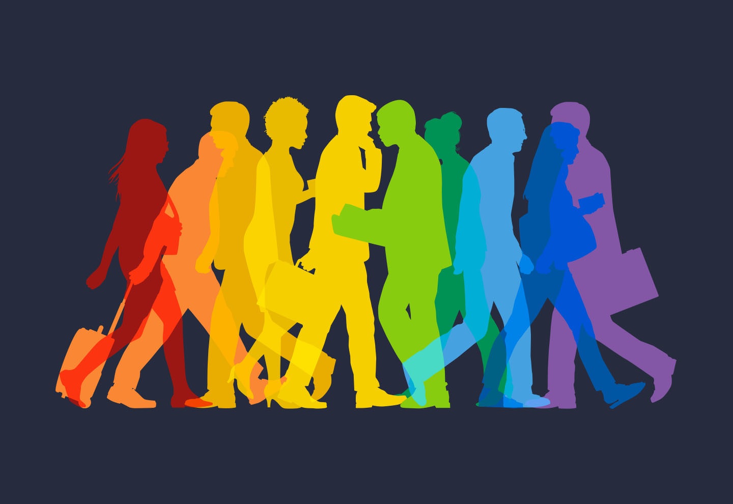 “LGBTİ+’lar arasında işsizlik yaygınlaşıyor, işten çıkarılma ve yeni iş bulamama korkusu derinleşiyor” Kaos GL - LGBTİ+ Haber Portalı