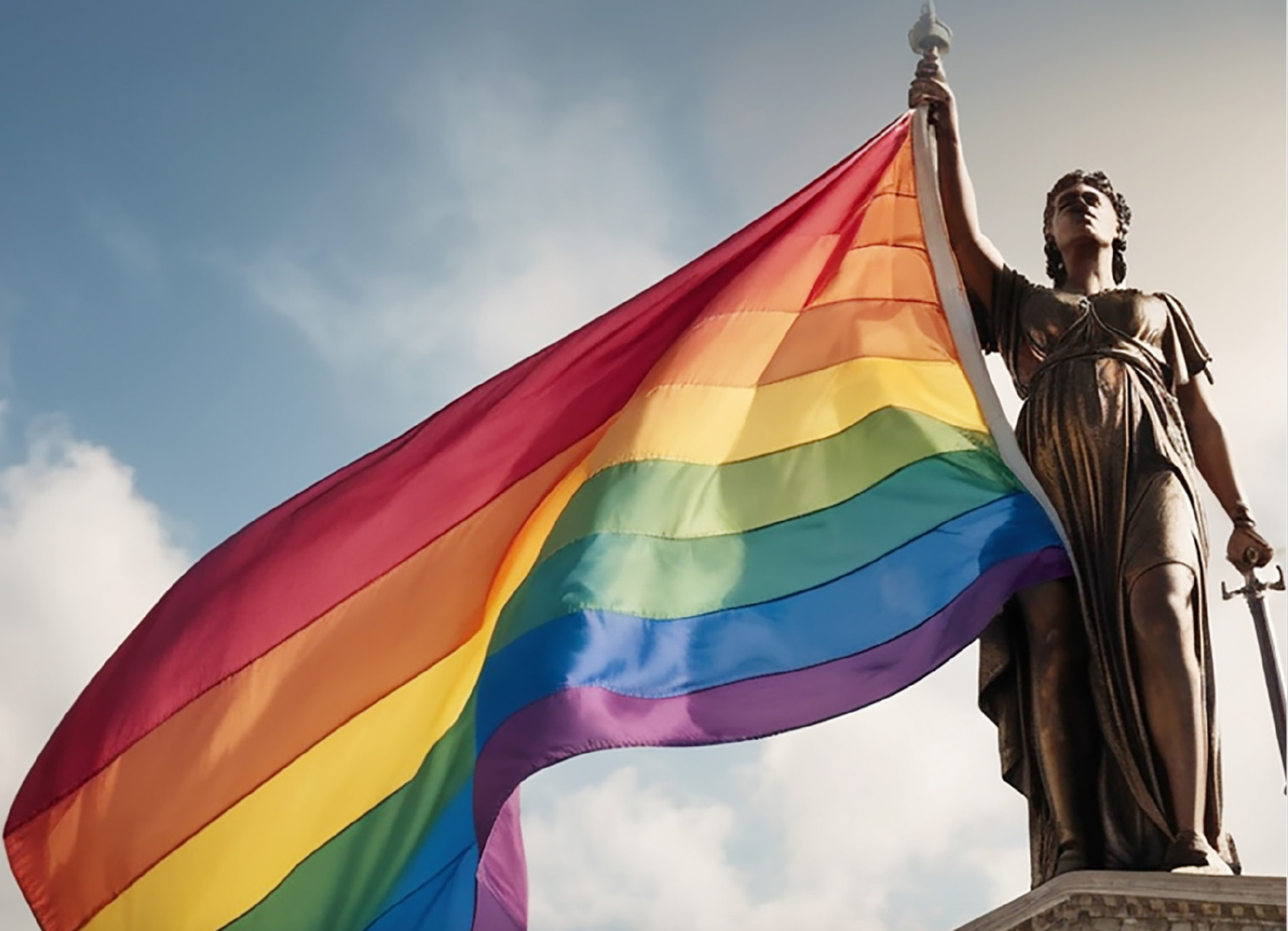 “LGBTİ+’lar için adalet mekanizmalarına başvurmanın kendisi ihlal üretiyor” | Kaos GL - LGBTİ+ Haber Portalı