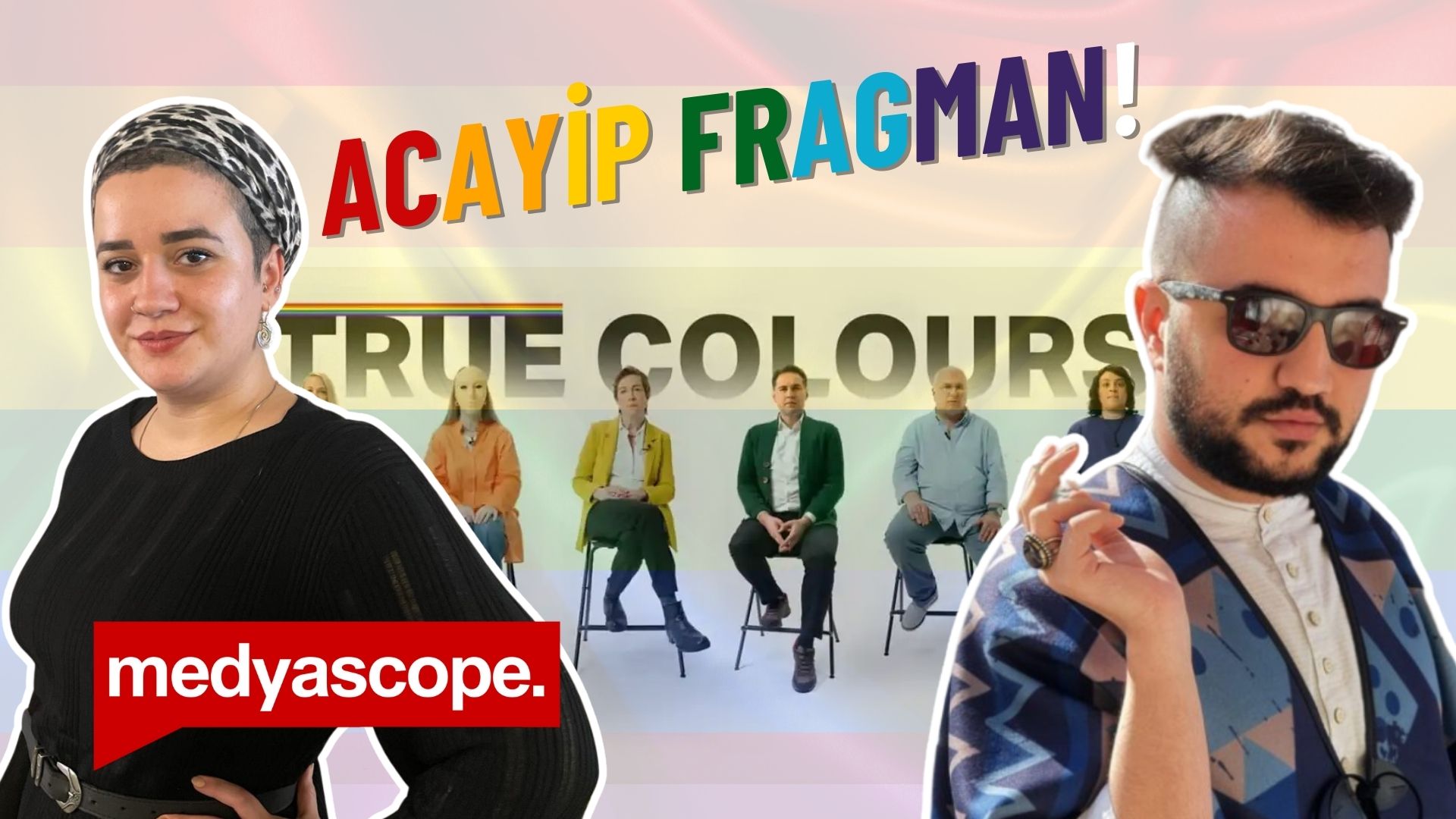 “LGBTİ+’lar, yalan söyleyen ve bundan utanmayan bir koalisyonla karşı karşıya” Kaos GL - LGBTİ+ Haber Portalı