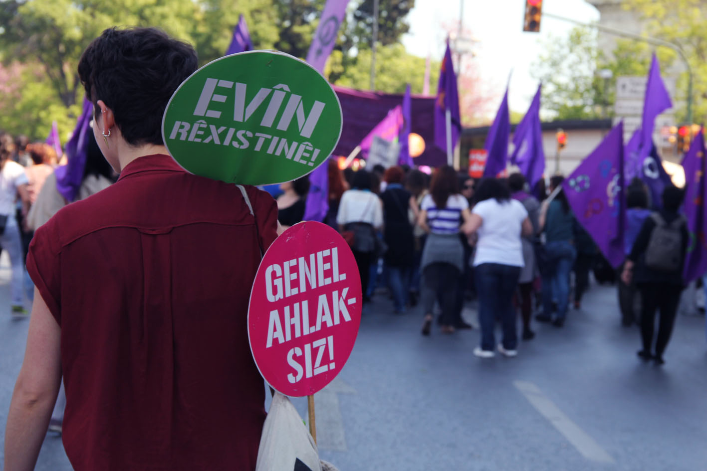 LGBTİ+'lara sansürün merkezi: Muzır Kurul İhbar Hattı Kaos GL - LGBTİ+ Haber Portalı