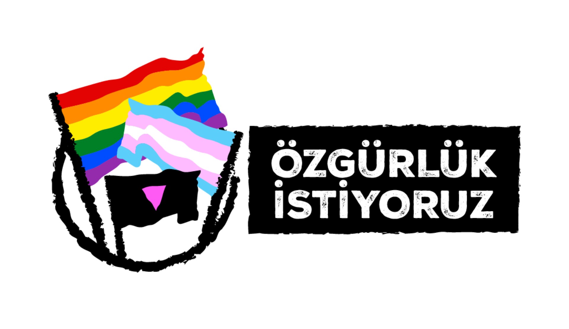 LGBTİ+’lara yönelik baskılara karşı “Özgürlük İstiyoruz” kampanyası başladı Kaos GL - LGBTİ+ Haber Portalı
