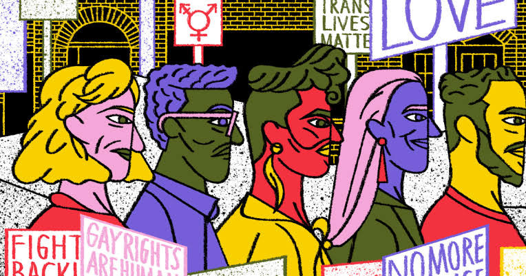 LGBTİ+’ları geride bırakmayan bir yerel yönetim-3 | Kaos GL - LGBTİ+ Haber Portalı Haber