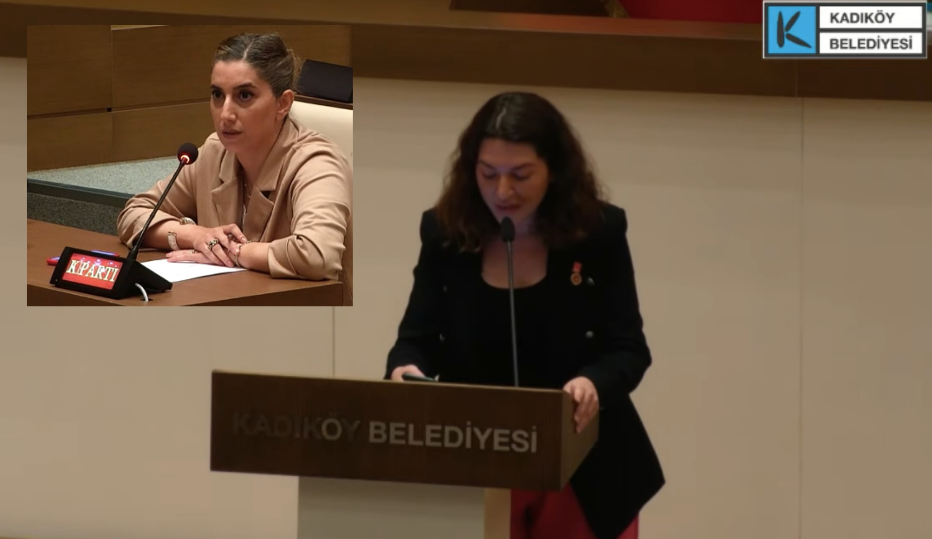 “LGBTİ+’ları hedef alan her söylem, LGBTİ+’ların hayatına şiddet olarak geri dönüyor” Kaos GL - LGBTİ+ Haber Portalı