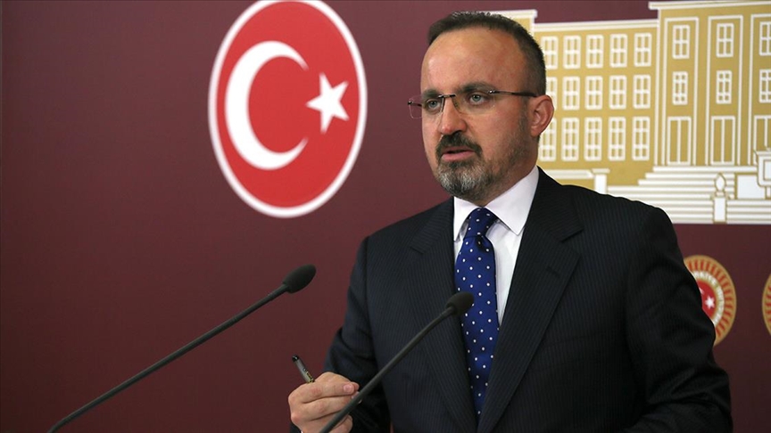 LGBTİ+’ları hedef gösterme yarışına İçişleri Bakan Yardımcısı Bülent Turan da katıldı | Kaos GL - LGBTİ+ Haber Portalı Haber