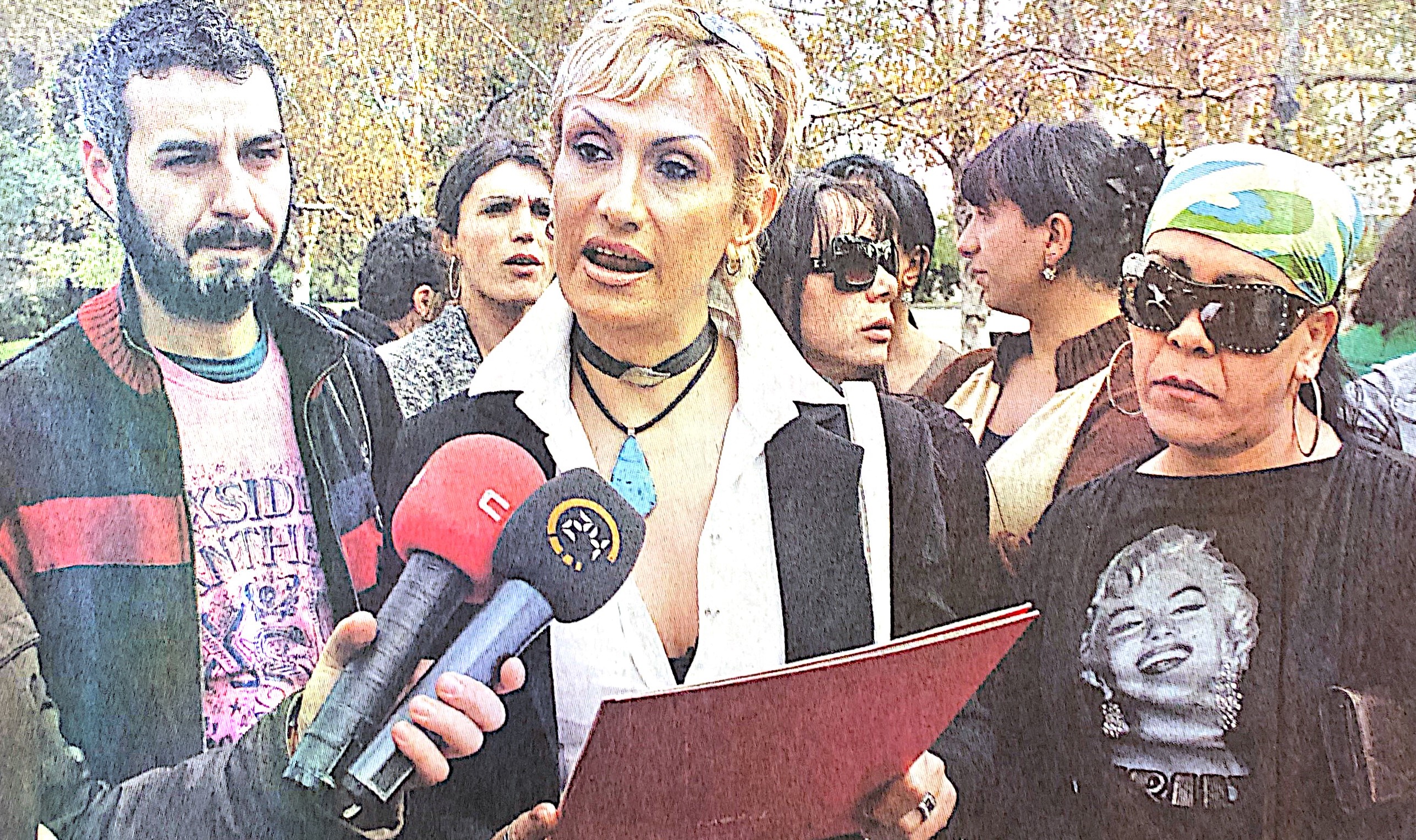 LGBTİ+’ları Meclis’e taşıyacak adımlar: Meclis’e giremeyen LGBTİ+’lar artık vekil adayı | Kaos GL - LGBTİ+ Haber Portalı