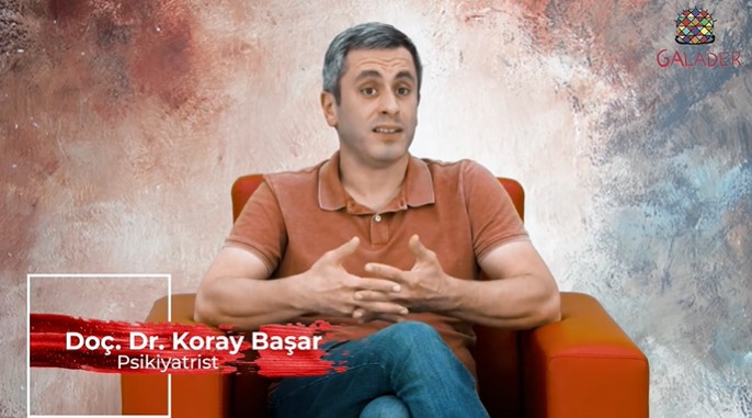 “HIV cinsel kimlikler arasında bir ayrım yapmaz” Kaos GL - LGBTİ+ Haber Portalı