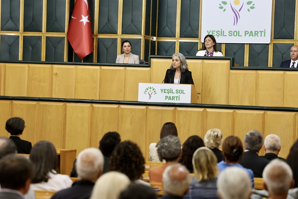 “LGBTİ+’ların varlıklarını hedef alan bu zihniyeti reddediyoruz” Kaos GL - LGBTİ+ Haber Portalı