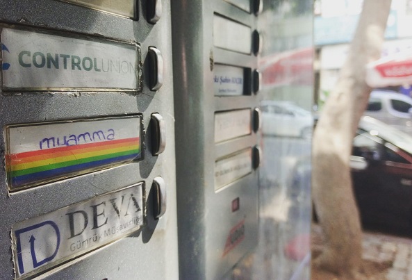 “LGBTİ+’ların yerelde gerçekleştirmek istediği konulara odaklanacağız” Kaos GL - LGBTİ+ Haber Portalı