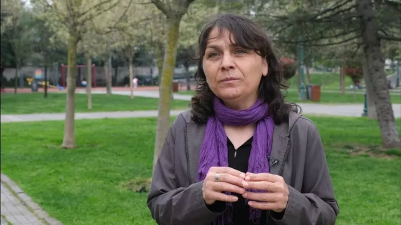 “LGBTİ+'larla dayanışmamızı güçlendirmemiz, yaygınlaştırmamız gerektiği açık” Kaos GL - LGBTİ+ Haber Portalı