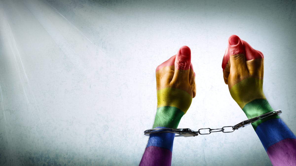 “LGBTİ+ mahpuslar hapishaneye girer girmez hak ihlali başlıyor” Kaos GL - LGBTİ+ Haber Portalı