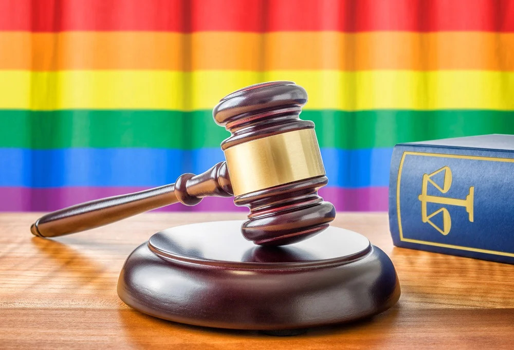 LGBTİ+ müvekkillerime nasıl hitap etmeliyim? Kaos GL - LGBTİ+ Haber Portalı