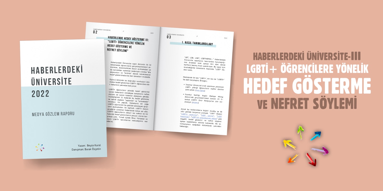 LGBTİ+ öğrenciler medyada: “Sapkınlık”, “provokasyon”, “küresel çete” | Kaos GL - LGBTİ+ Haber Portalı Haber