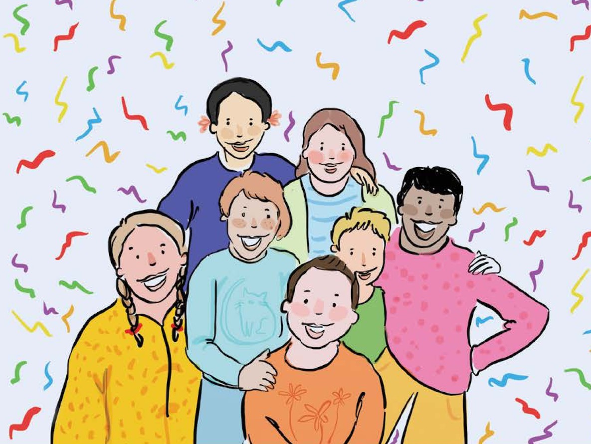 “LGBTİ+ Öğrencilerin Haklarını Nasıl Korumalı?” kılavuzu yayında Kaos GL - LGBTİ+ Haber Portalı