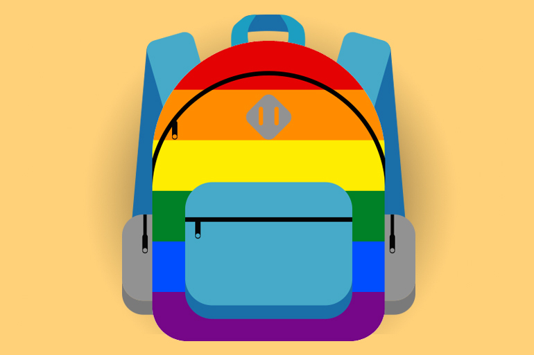 LGBTİ+ öğrencileri kapsamak ve desteklemek: Neler yapabilirsiniz? | Kaos GL - LGBTİ+ Haber Portalı