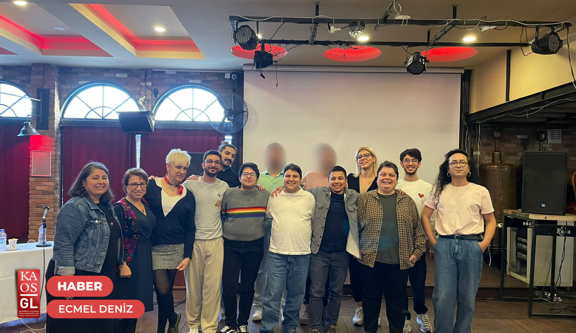 LGBTİ+ örgütleri, cinsel sağlık ve üreme sağlığını konuştu: "Cinsel sağlık kitlerine erişememek politik bir sorun" | Kaos GL - LGBTİ+ Haber Portalı Haber