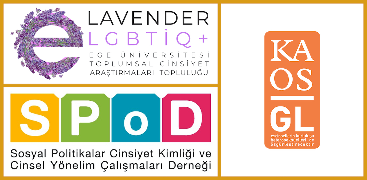 LGBTİ+ örgütleri ve gençlik Kaos GL - LGBTİ+ Haber Portalı