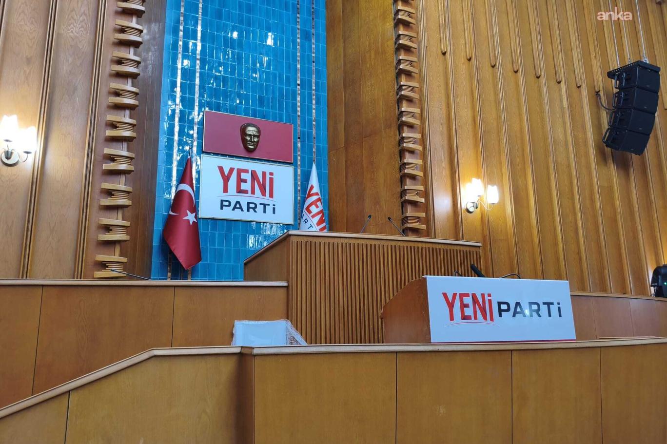 LGBTİ+ örgütlerinden Yeni Parti’nin parti programı nedeniyle hedef alınmasına tepki: "Ayrımcılık yasağı demokratik siyasetin gereğidir" | Kaos GL - LGBTİ+ Haber Portalı Haber
