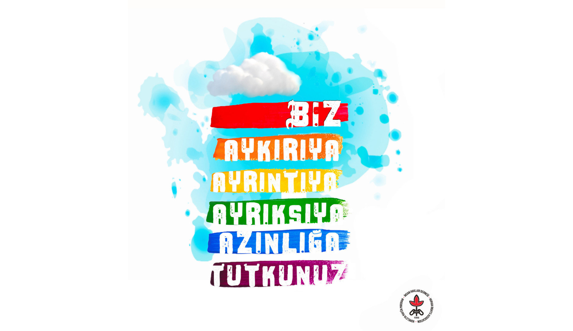 “LGBTI+ persons have been targeted as an object of collective hatred” Kaos GL - News Portal for LGBTI+
