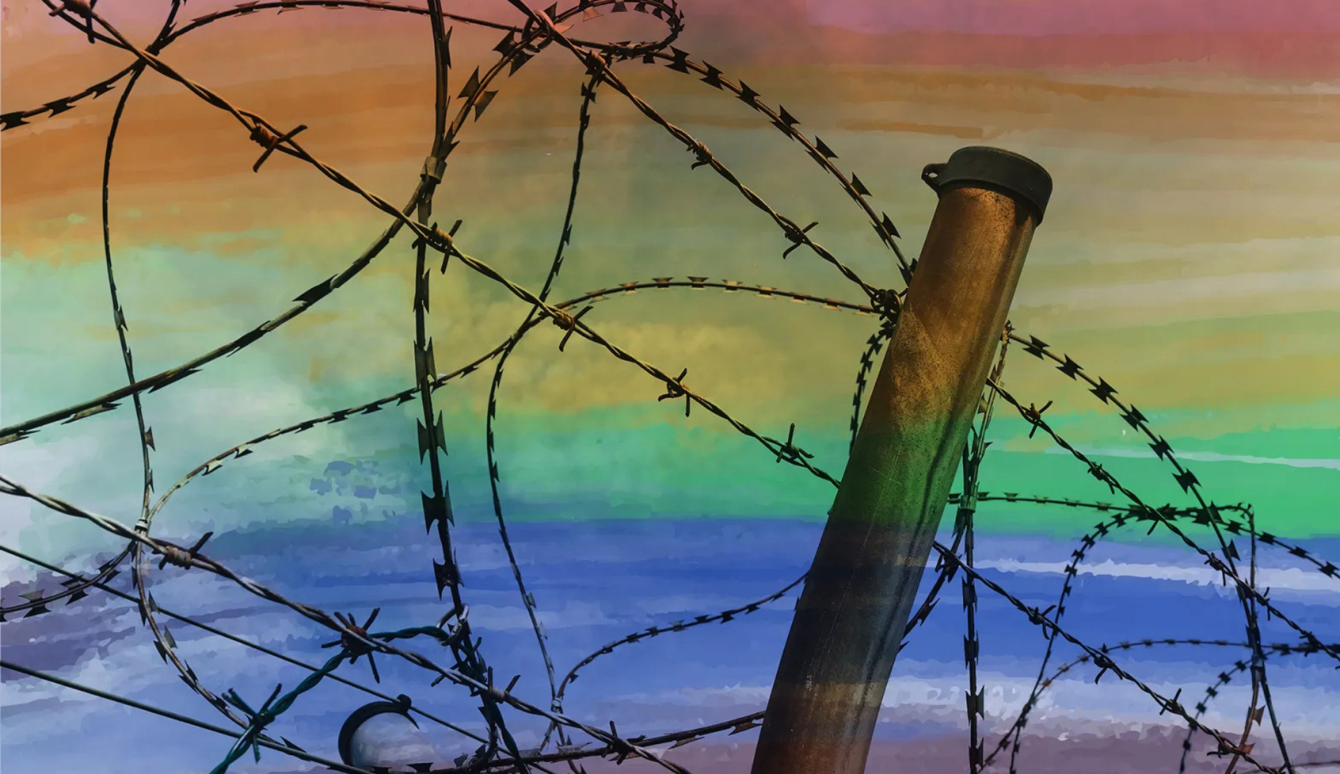 LGBTI+ prisoners in Turkey face 'de facto isolation' and systemic abuse, rights groups say Kaos GL - News Portal for LGBTI+