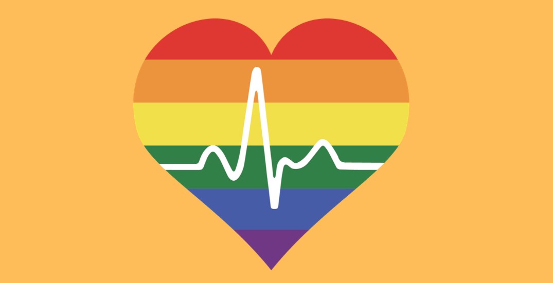 LGBTİ+ Sağlığı Farkındalık Haftası’ndayız! Kaos GL - LGBTİ+ Haber Portalı