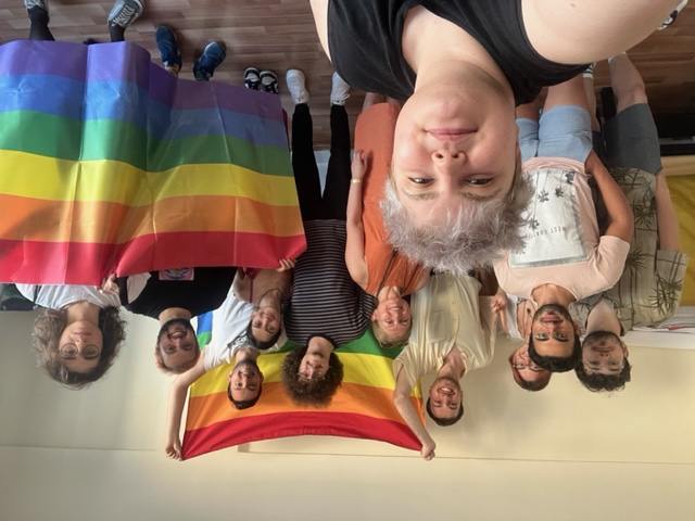 LGBTİ+ tıp öğrencilerinden “Örgütlenme ve Strateji Çalıştayı” Kaos GL - LGBTİ+ Haber Portalı