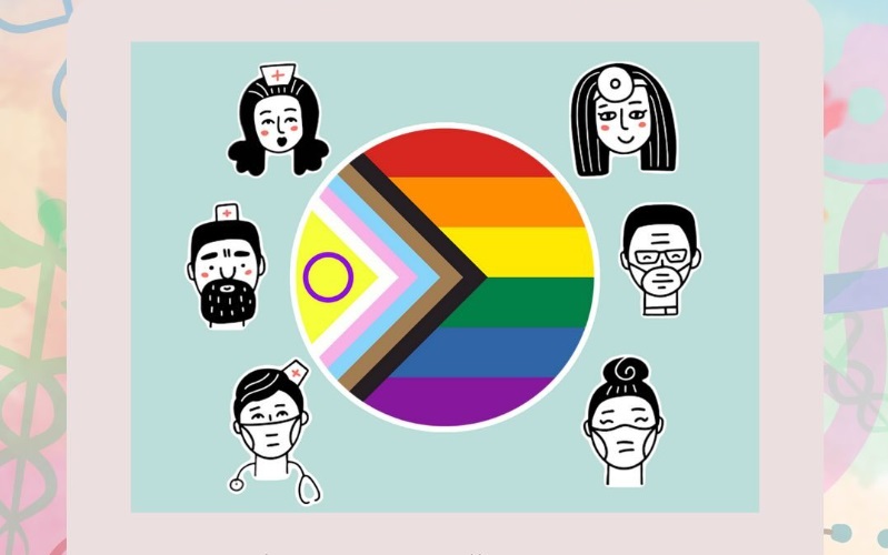 LGBTİQA+ Tıp Öğrencileri Ağı, mezunlar kolunu kuruyor Kaos GL - LGBTİ+ Haber Portalı