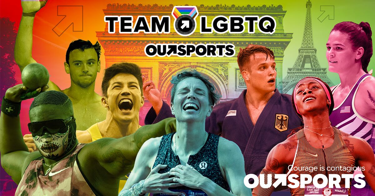 LGBTQ takımı olimpiyatları yedinci sırada tamamladı Kaos GL - LGBTİ+ Haber Portalı
