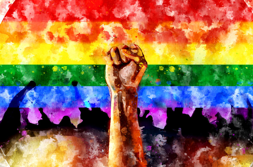 LGBTQİA+ hak savunuculuğunuzda gerçekten samimi misiniz? Kaos GL - LGBTİ+ Haber Portalı