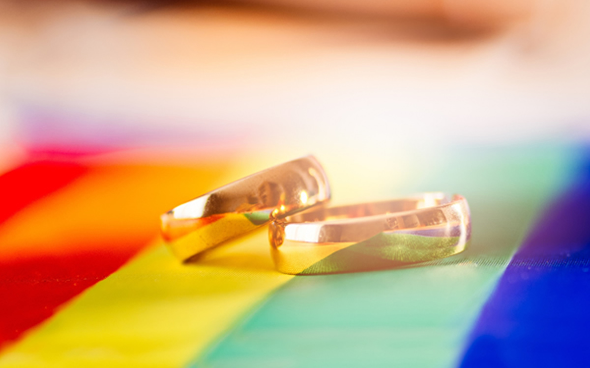 Lihtenştayn’da evlilik eşitliği yasası yürürlüğe girdi Kaos GL - LGBTİ+ Haber Portalı