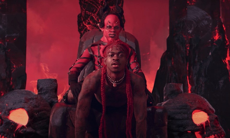 Lil Nas X’in Montero’su yayından kaldırılabilir Kaos GL - LGBTİ+ Haber Portalı