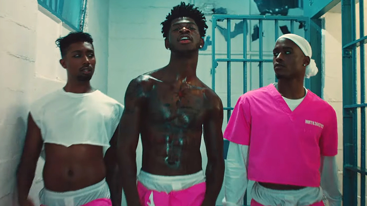 Lil Nas X, MTV Video Müzik Ödülleri’nde sahne alacak Kaos GL - LGBTİ+ Haber Portalı