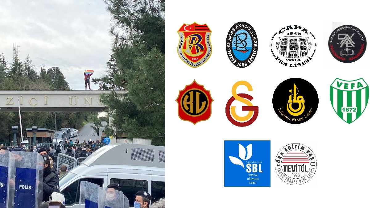 High school students say #WeWillNotLookDown | Kaos GL - News Portal for LGBTI+ News