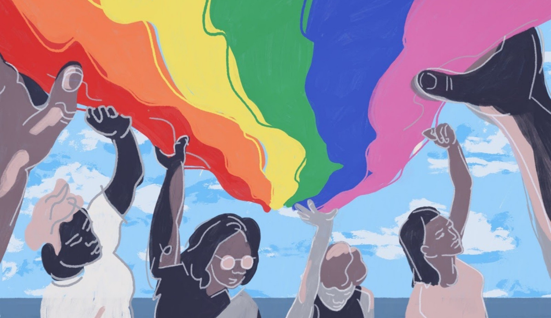 Lotus Kadın Dayanışma ve Yaşam Derneği’nden etkinlik: “Birlikte Güçlüyüz” | Kaos GL - LGBTİ+ Haber Portalı Haber