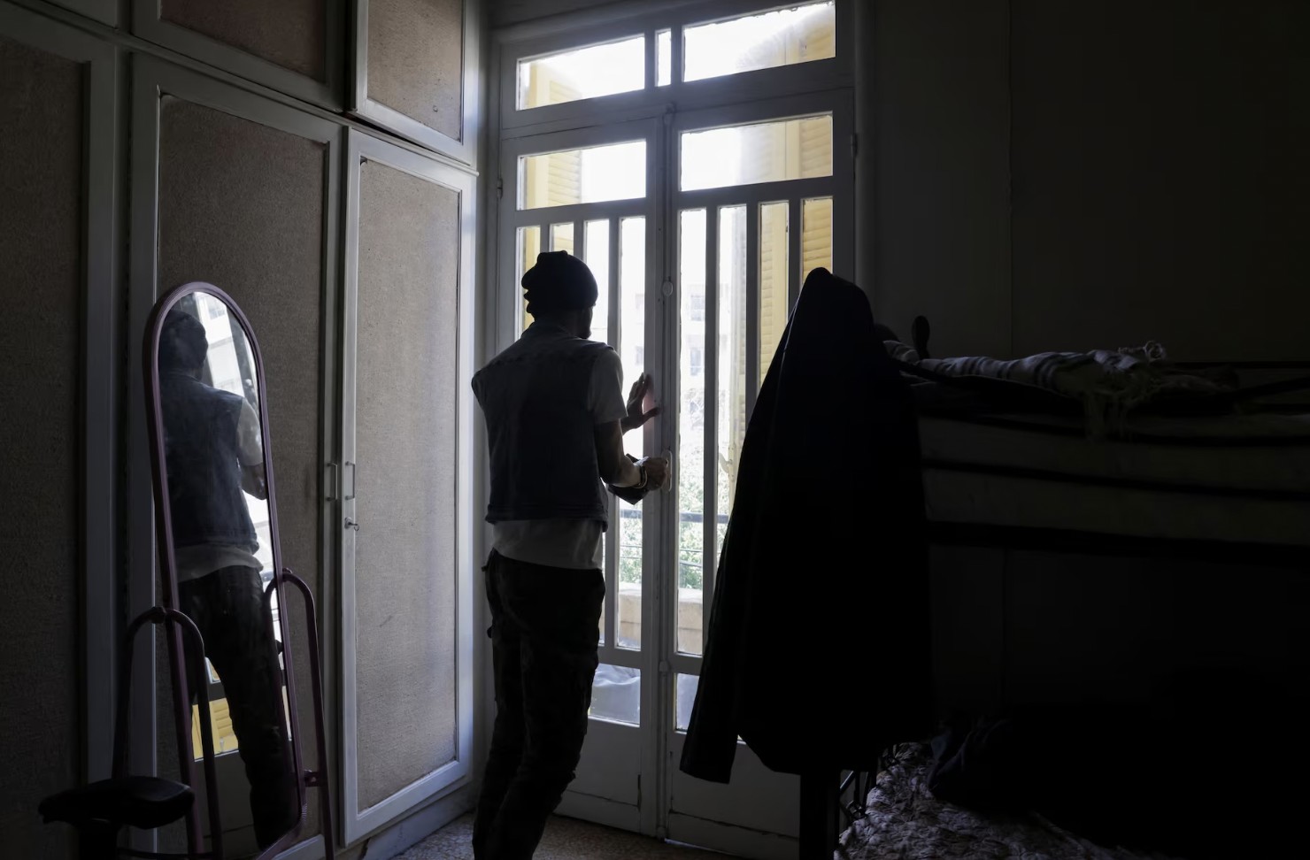 Lübnan’da LGBTİ+’lar savaşın ortasında hayatta kalmaya çalışıyor: "Savaşla birlikte durum daha da ağırlaşıyor" | Kaos GL - LGBTİ+ Haber Portalı Haber
