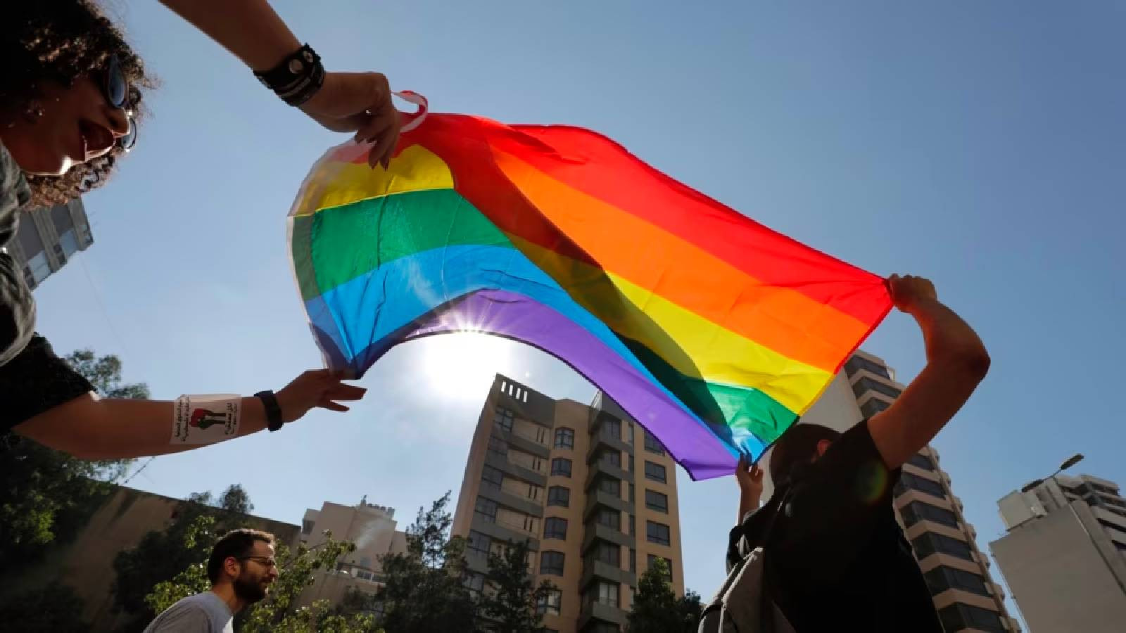 Lübnan: Özgürlüklere saldırı LGBTİ+’ları hedef alıyor Kaos GL - LGBTİ+ Haber Portalı