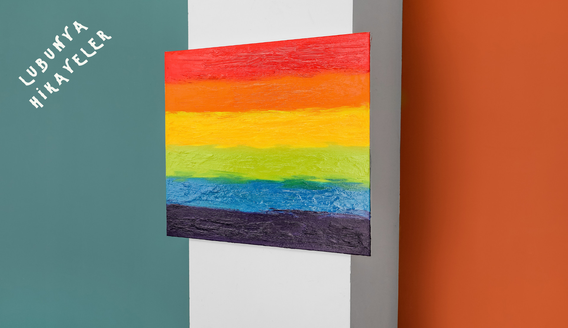 Lubunya Hikayeler: “Oysa sadece çalışarak para kazanmaya çalışıyordum” | Kaos GL - LGBTİ+ Haber Portalı Haber