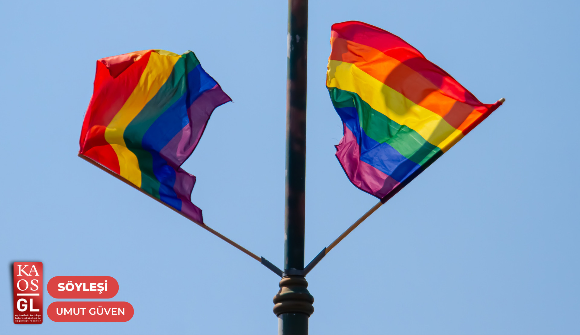 Lubunyaların mecbur bırakıldığı bir sınav: “Dayanıklılık” Kaos GL - LGBTİ+ Haber Portalı