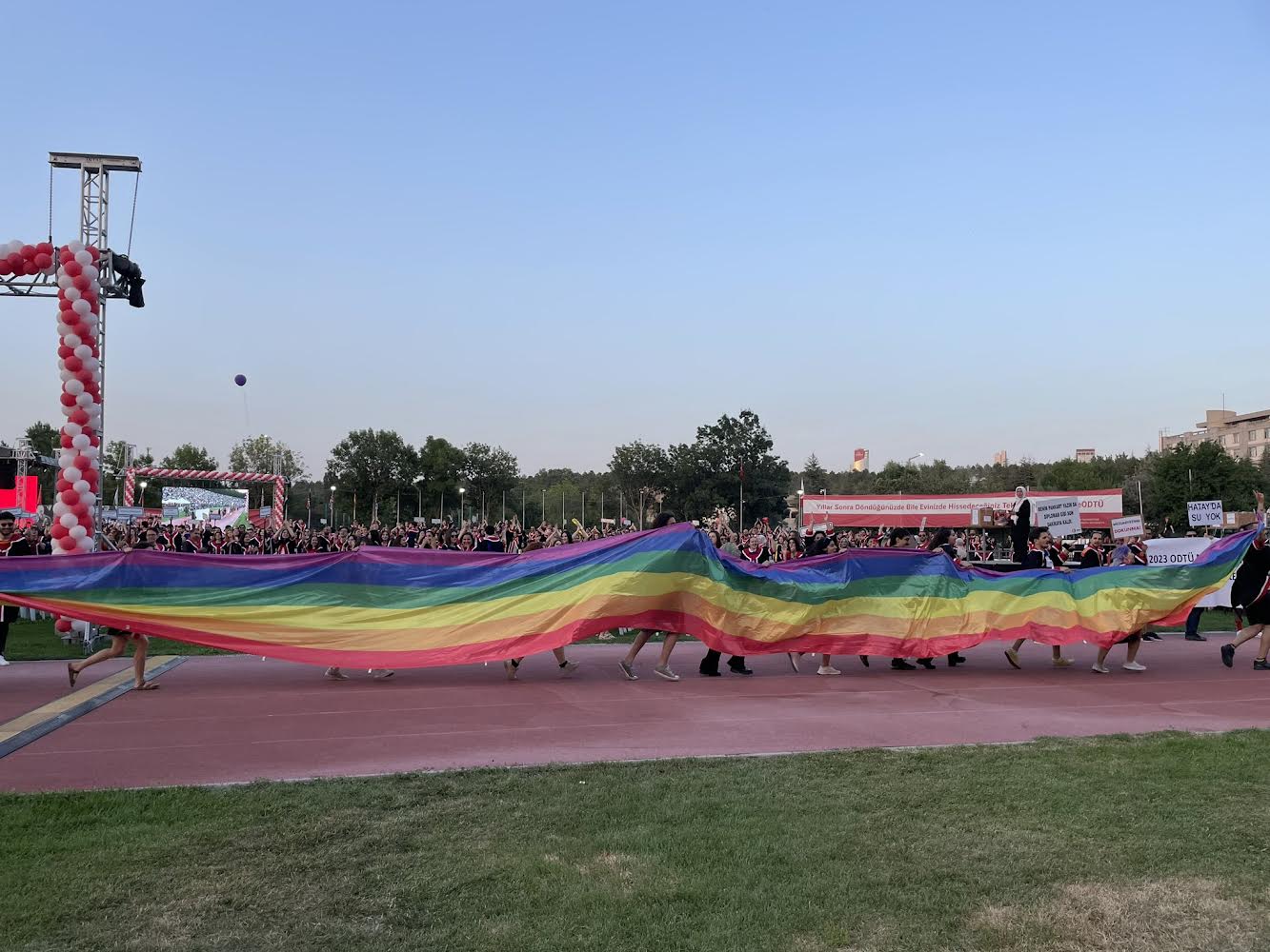 “Lubunyaların varoluşunu kriminalize etme girişimleri hukuksuzdur” Kaos GL - LGBTİ+ Haber Portalı