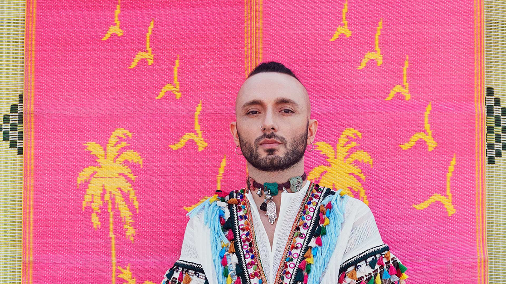 Mabel Matiz: “Artık değişim istiyorum” Kaos GL - LGBTİ+ Haber Portalı