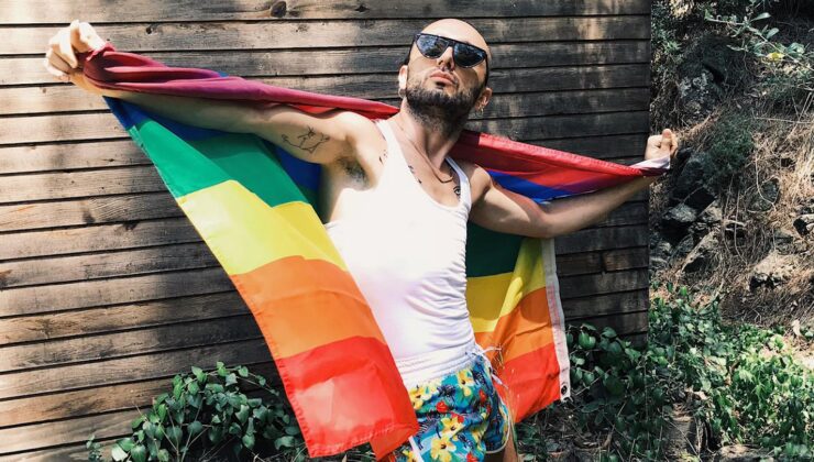 Mabel Matiz, Elle ödülünü Türkiyeli LGBTİ+’lara ithaf etti Kaos GL - LGBTİ+ Haber Portalı