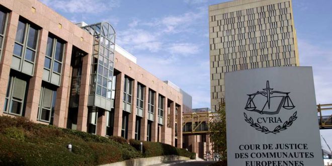 Macaristan’daki LGBTİ+ karşıtı yasa, AB Adalet Divanı’nda Kaos GL - LGBTİ+ Haber Portalı