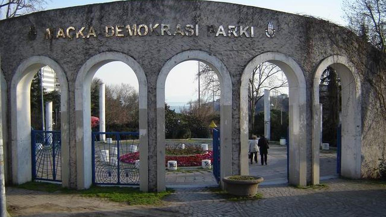 Maçka Parkı’nda homofobik saldırı; saldırganlar serbest! Kaos GL - LGBTİ+ Haber Portalı