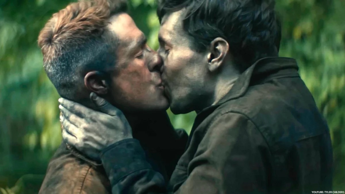 Madencilerin gizli aşkı: In Your Love Kaos GL - LGBTİ+ Haber Portalı