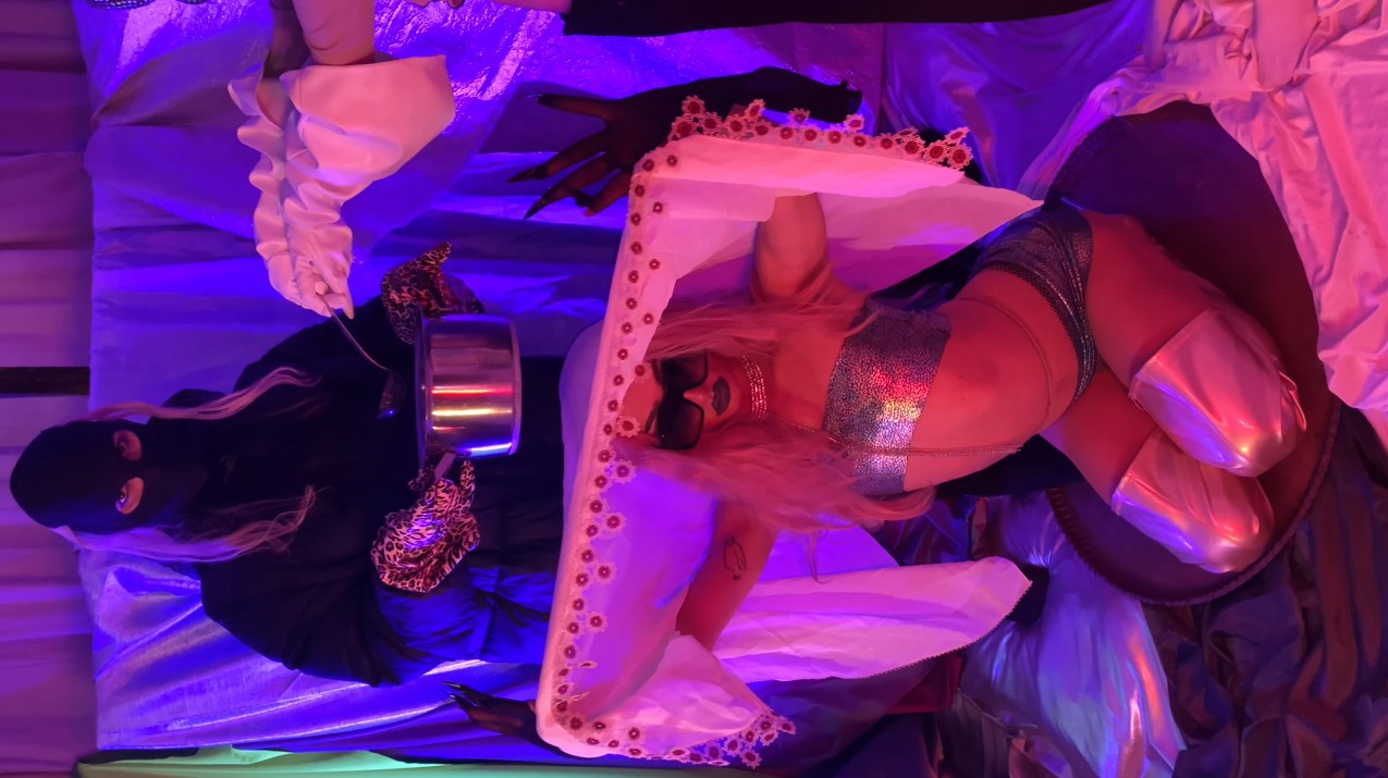 “Madilik”, YouTube’da Kaos GL - LGBTİ+ Haber Portalı