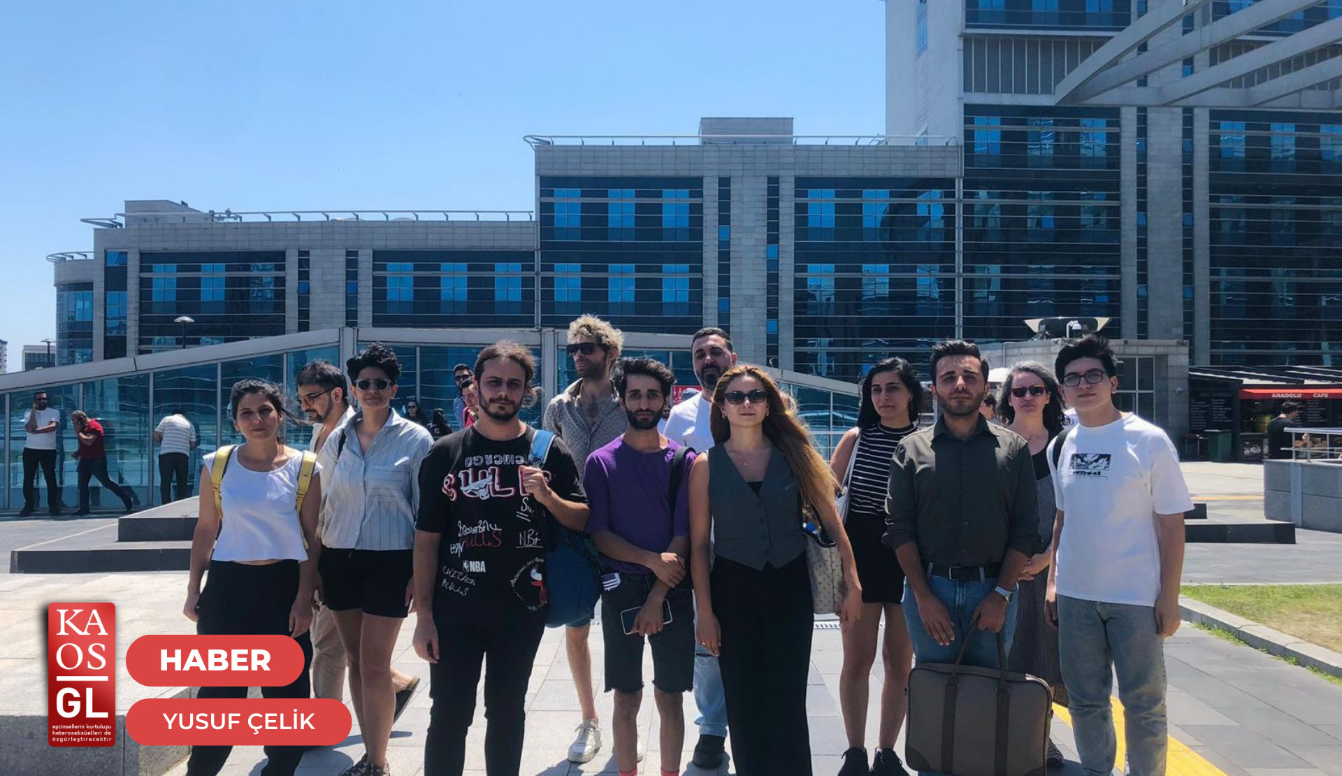 “Mahkeme ısrarla aile fertlerinin ifadesine başvurmuyor” | Kaos GL - LGBTİ+ Haber Portalı Haber